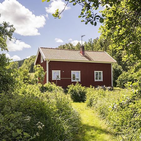 Anfasteroed Gardsvik - Sjoestugan Юнгшиле Экстерьер фото